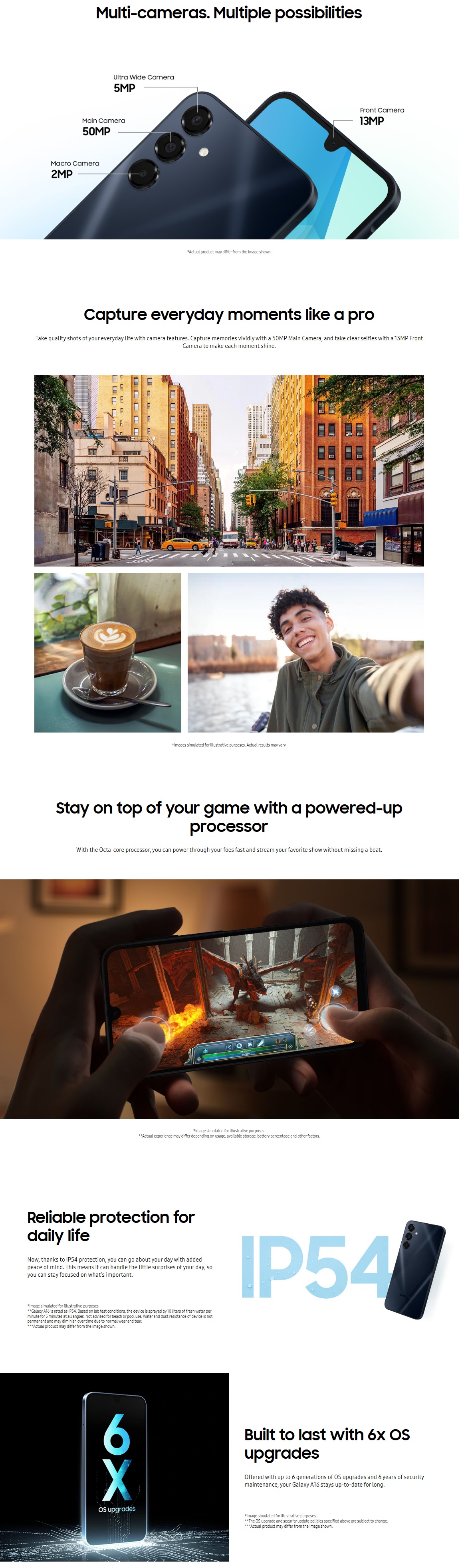 Product Screenshot
