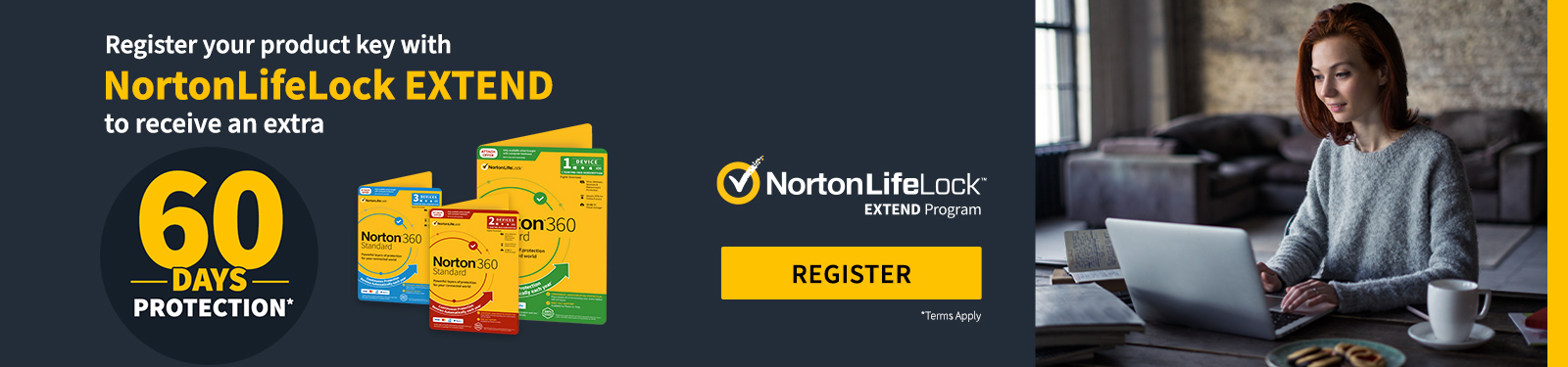 norton antivirus one device