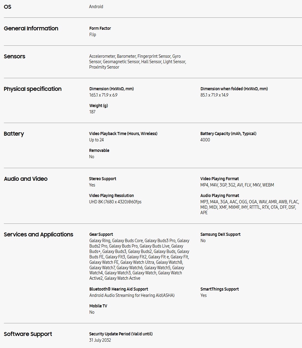 Product Screenshot