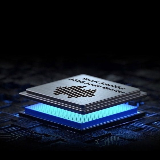 Smart Amp