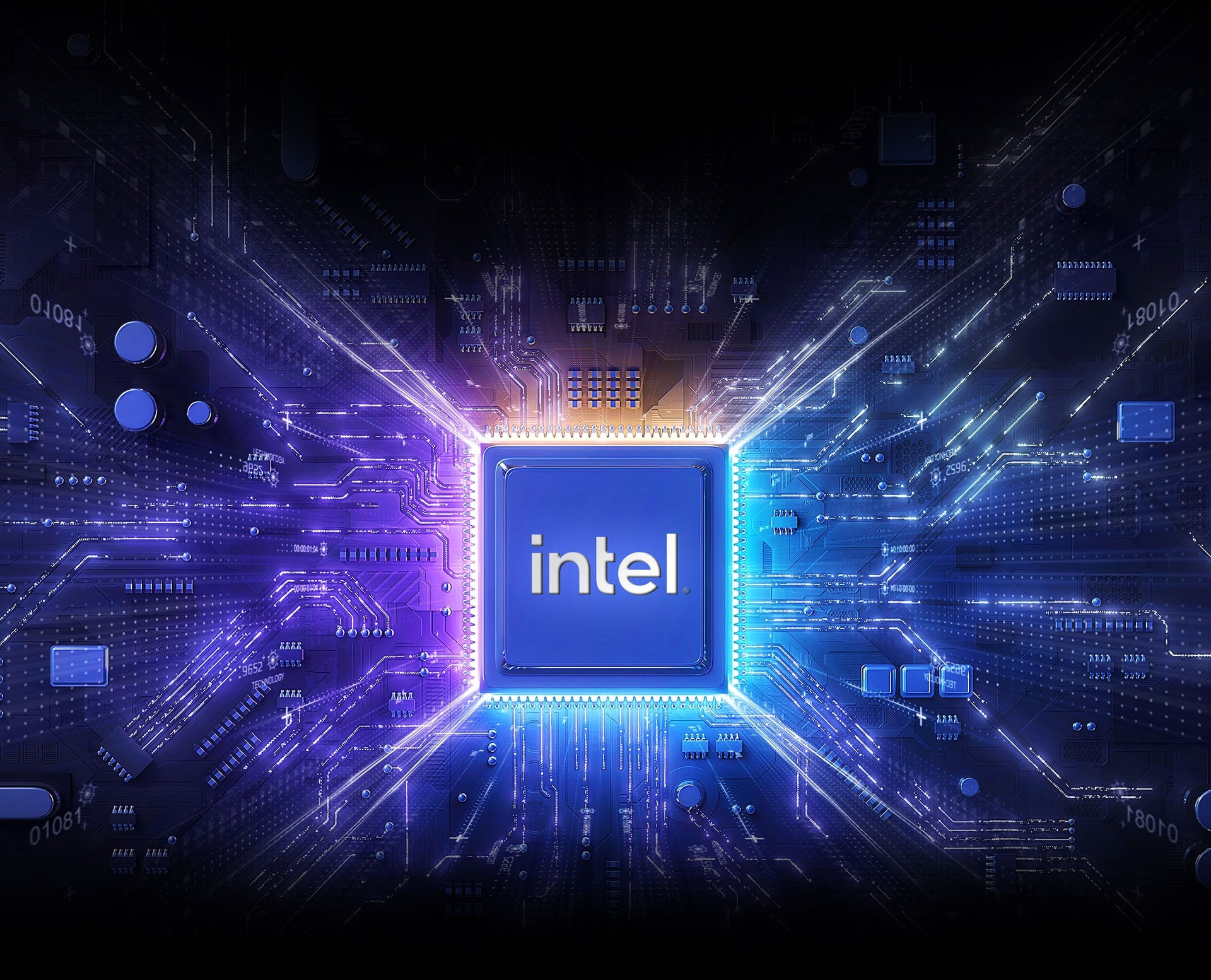 CPU