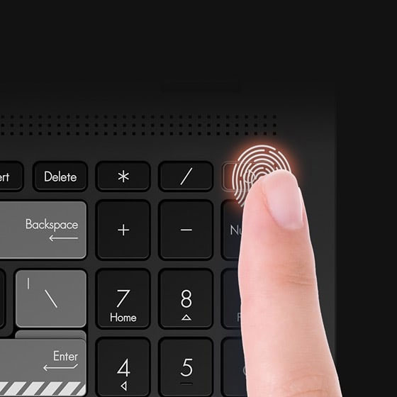 One touch login