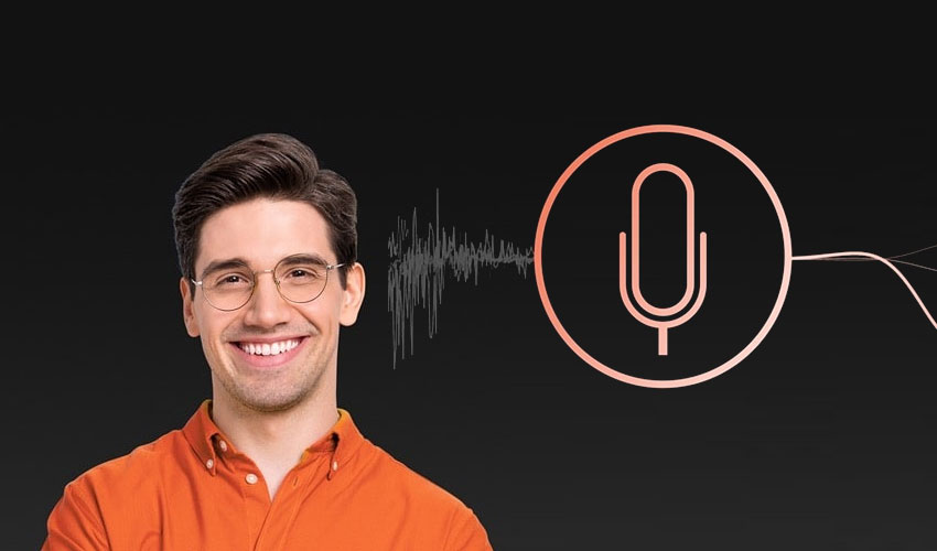 AI Noise Cancellation